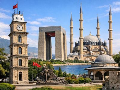 Marmara Turları