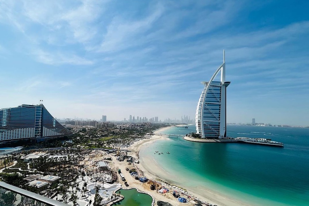 Dubai Turları