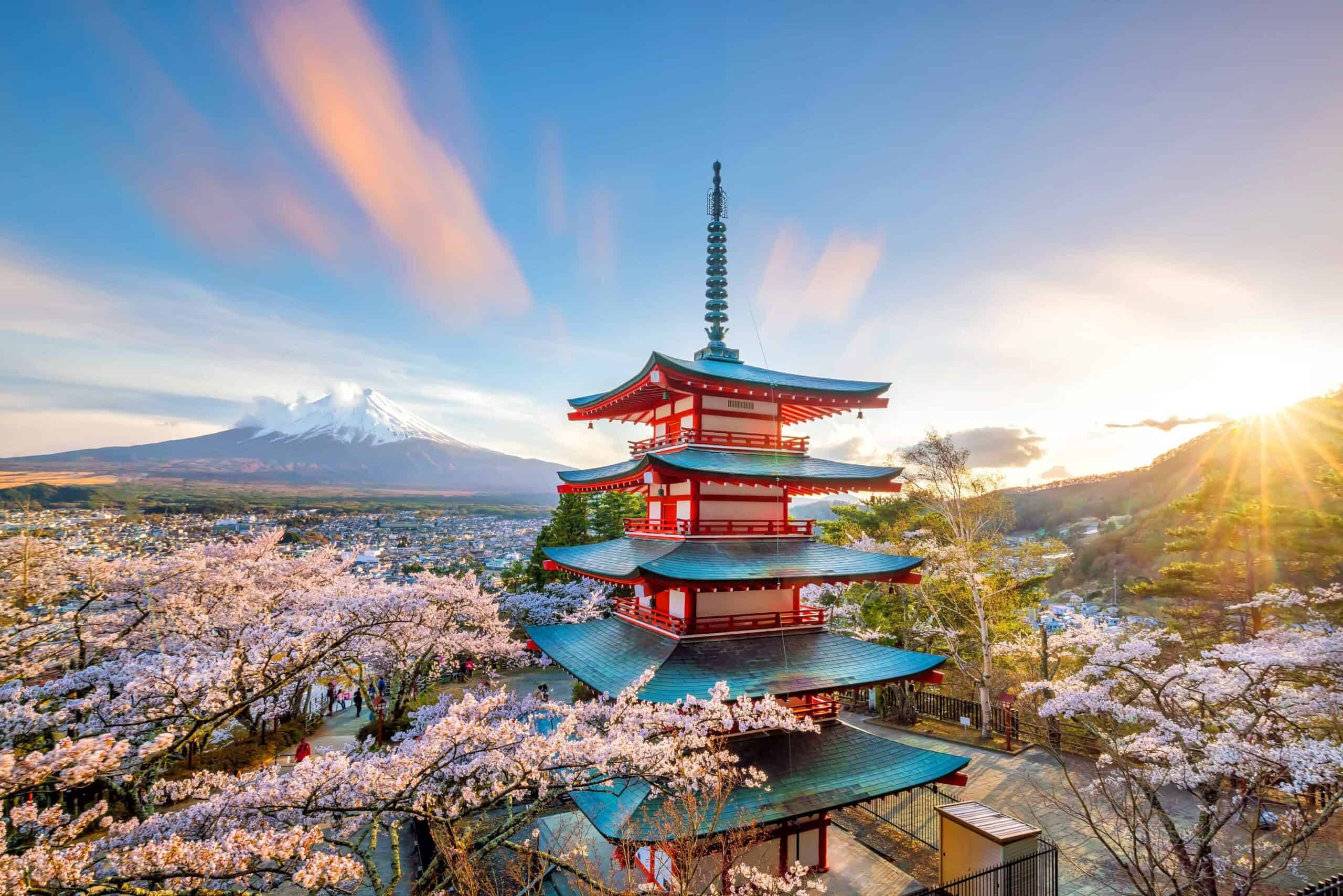 Japonya Turları
