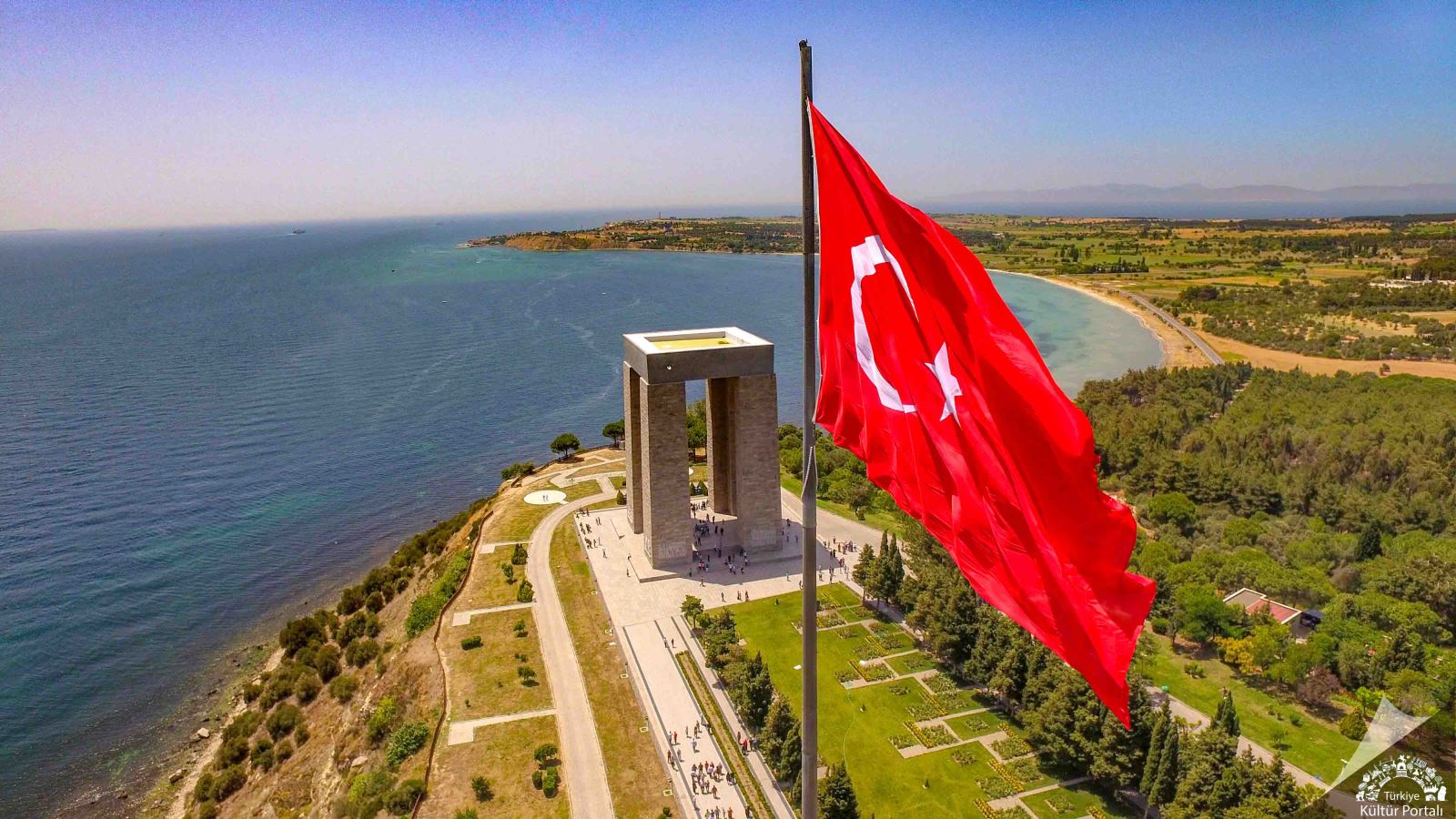 Çanakkale & Bursa Turu