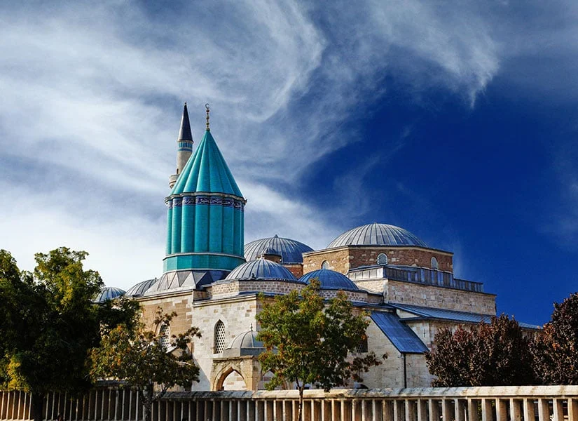 Konya Turu